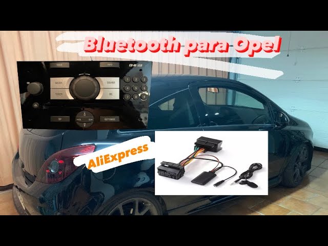 Vídeo relacionado con Audioproject A319-10 - Anillos de altavoz para radio de coche compatibles con Opel Astra H Corsa D E Signum Vectra Ford KA Alfa Romeo Mito Fiat 500 Punto Ducato Peugeot Boxer 165 mm Soportes para