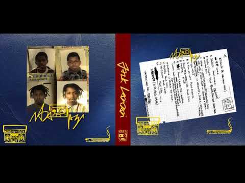 Jack Ladidadi FAZOO  /  SI FOR PA CUMI PROD DIZA XL