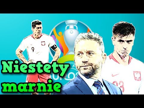 Po meczu Polska vs Łotwa, Eliminacje Euro 2020