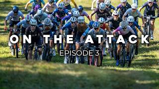 On the Attack | Ep 3: Unmatched in the Northwoods