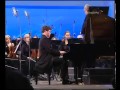 Денис Мацуев исполняет Концерт №1 С. В. Рахманинова 