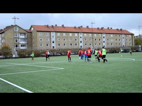 arton jashari Helsingborgs IF u17