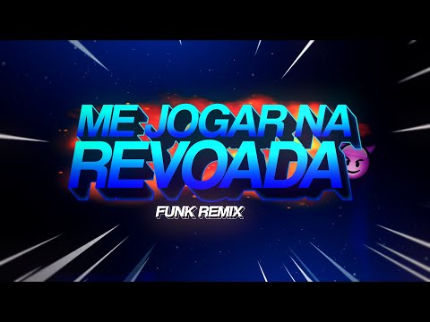 Me Jogar na Revoada (Funk Remix) Djay L Beats & @LuccaeMateusOficial