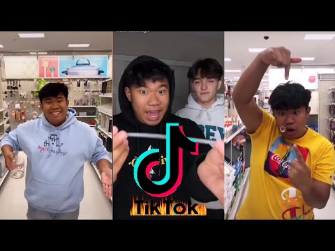 Funny SeanDoesMagic *New* TikTok Compilation 2020 | Funny TikTok 2020