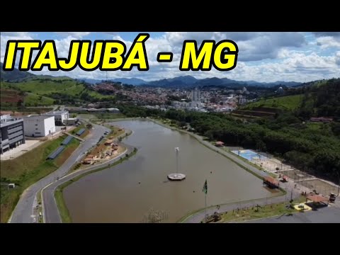 CIDADES DO MUNDO ITAJUBÁ MINAS GERAIS 