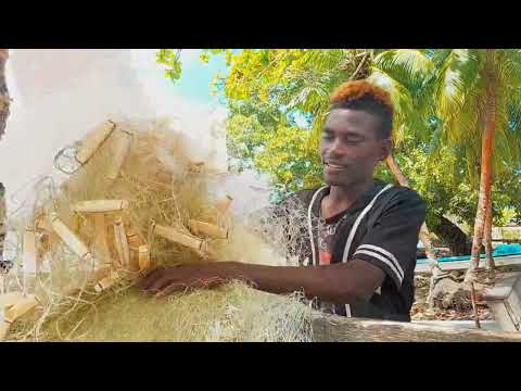 Mbili Paradise - King 10 ft Bala (prod Ssmusic 2024) Film - Steveron Timi