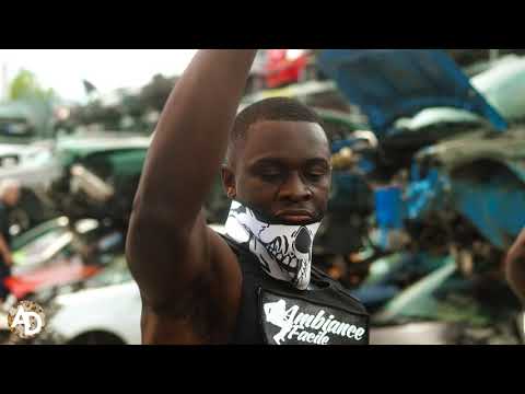 LOMAMY FT KILLA PREDATOR choreography by Yap's