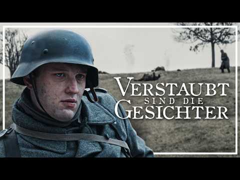 Neue Folge Verstaubt sind die Gesichter | Ottos Feuertaufe | WW2 Kurzfilm
