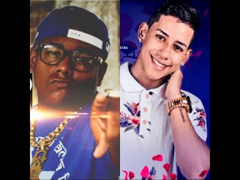 🔴[POLÊMICA] - Mc Luizinho manda recado para Vitinho Polêmico