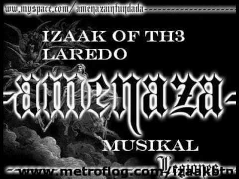 izaak of the laredo