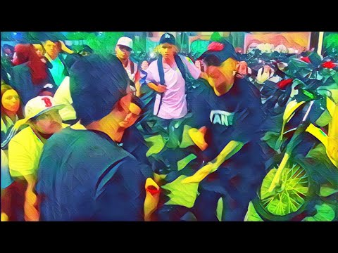 Filosofo vs Spectral - Final || Filtro regional skills mic || Liga Bga ®