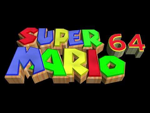MSM Plant Island - Super Mario 64 Soundfont