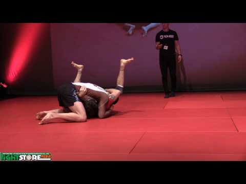 Joey Breslin v Chris Leddy - SUBOVER80 - 23