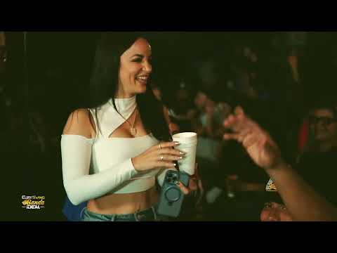Eury Swing “Banda ideal” Mi Reina (LiveVideo) #envivo 