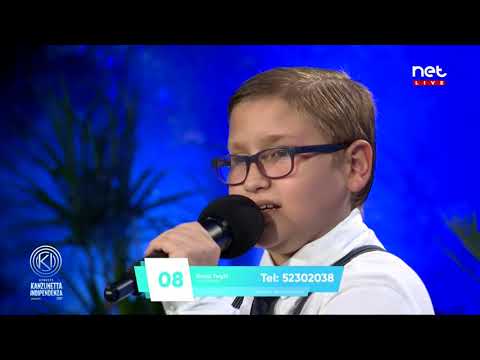 KKI Junior 2021 - Lior Schembri - Ħabib Tiegħi