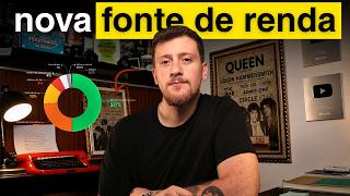 A estratégia que sustenta 50% da minha renda (não é YouTube Ads)