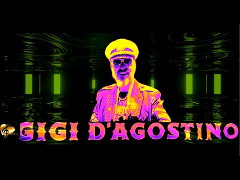 GIGI D'AGOSTINO MIX 34 by DJ PRick 2025    Magical Vibe, Limpidia, Stand by me, Buena Onda