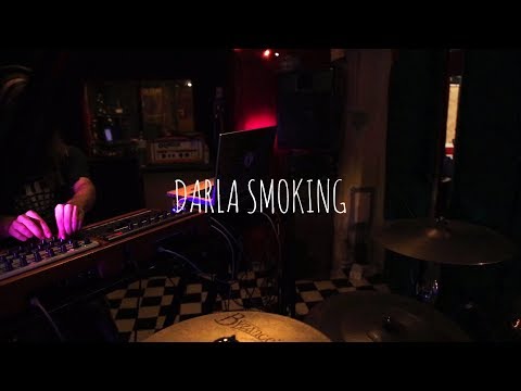 Darla Smoking - Agia Dub @ Baraka Session 2017