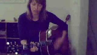 Sam Phillips - I Need Love (cover)