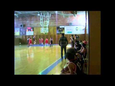 Vídeo Motivador Cadet 2 UESC. Pre-partit vs Mira-sol