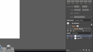 How to Create Layers | Adobe Illustrator