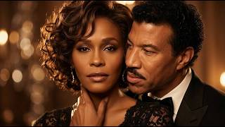 Whitney Houston ft. Lionel Richie - Forever Was Waiting ( Official Lyric Video )