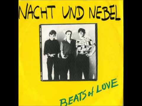 NACHT UND NEBEL - Beats Of Love