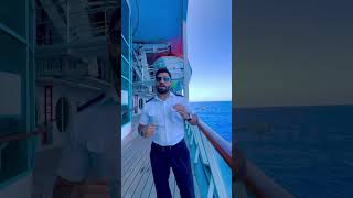 Thank you for 8M Views 📈💯⚓️ #ship #shipjobs  #cruiseship #cruiseshipjobs #sailingtwins #viral #fyp