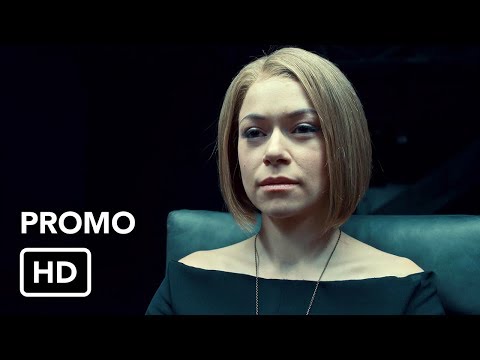 Orphan Black 5x07 Promo "Gag or Throttle" (HD)