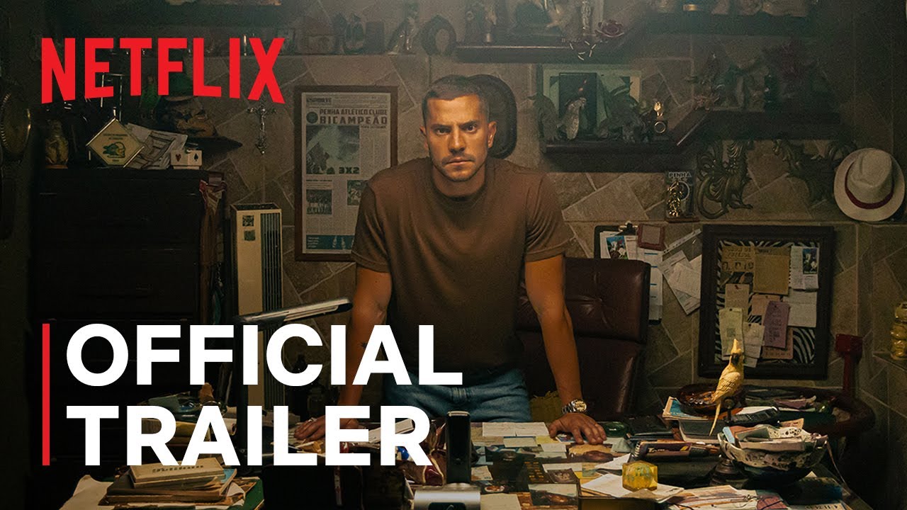 Official Trailer [Subtitled]