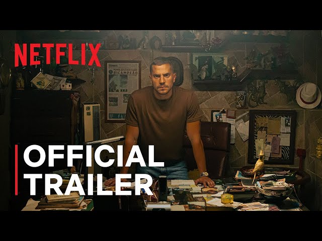 Official Trailer [Subtitled]