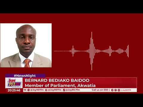 News Night: Speaker Rejects Minority Push for Narcotics Probe | Teacher Strike | Hohoe Floods