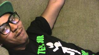 Making of Your the one (Bloopers)