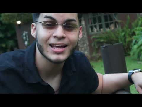 Tenerte - Lentay (Video Official)