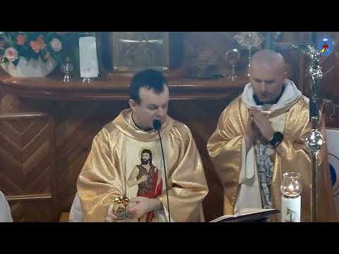 Czatachowa 04.02.2023 - Uwielbienie, słowa poznania.