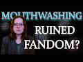 Mouthwashing Shouldn T Have A Fandom Or Should It