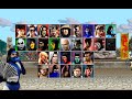 Mortal Kombat 6 28 Peoples Mugen Edition Kitana