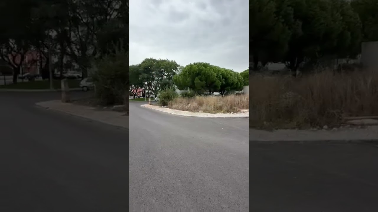 Vídeo do imóvel