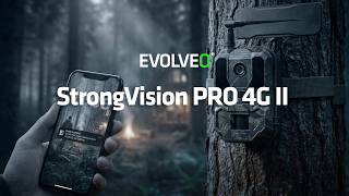 EVOLVEO StrongVision PRO 4G II