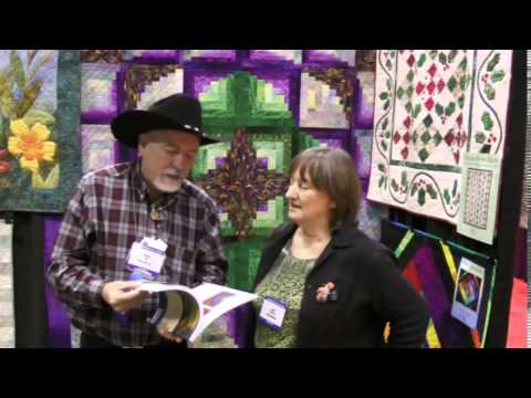 Joen Wolfrom : Adventures in Design