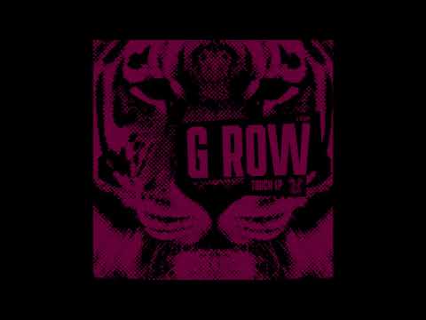 G Row - Fine [OUT NOW]