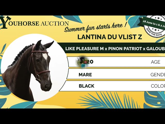 lantina showvideo