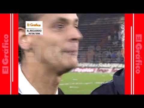 THE DAY CASTRILLI EXPELLED MARADONA: "HE'S NOT GOING TO ANSWER YOU, ARMANDO"