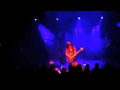 Zbyszek Zibby Krebs solo live 9 12 2012