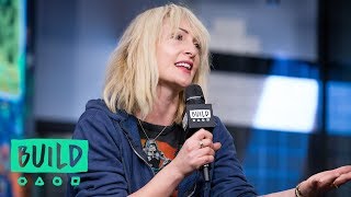 Emily Haines Debunks Attitudes Around Aging In The Music Industry