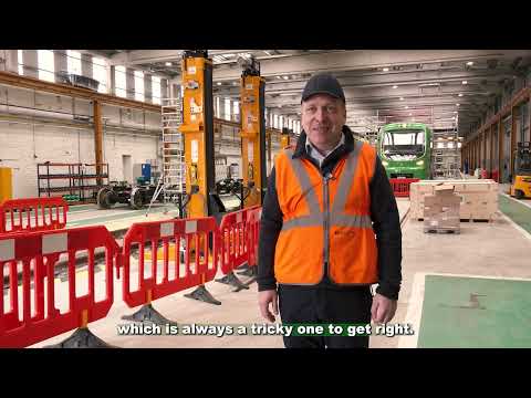 DART+ Update High Speed Testing