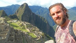 An Adventure to South America: Colombia, Peru & Ecuador