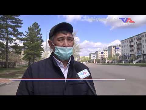 Выпуск программы "День" от 30 апреля 2020г.