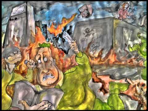 06 Tormentas del subsuelo (Ft LaJerga) (Skillpsychobeats)