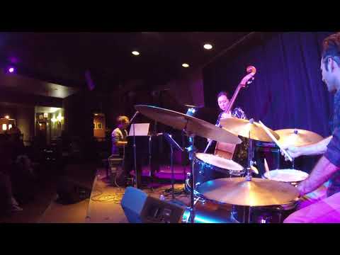 Fabian Almazan Trio live in Cleveland